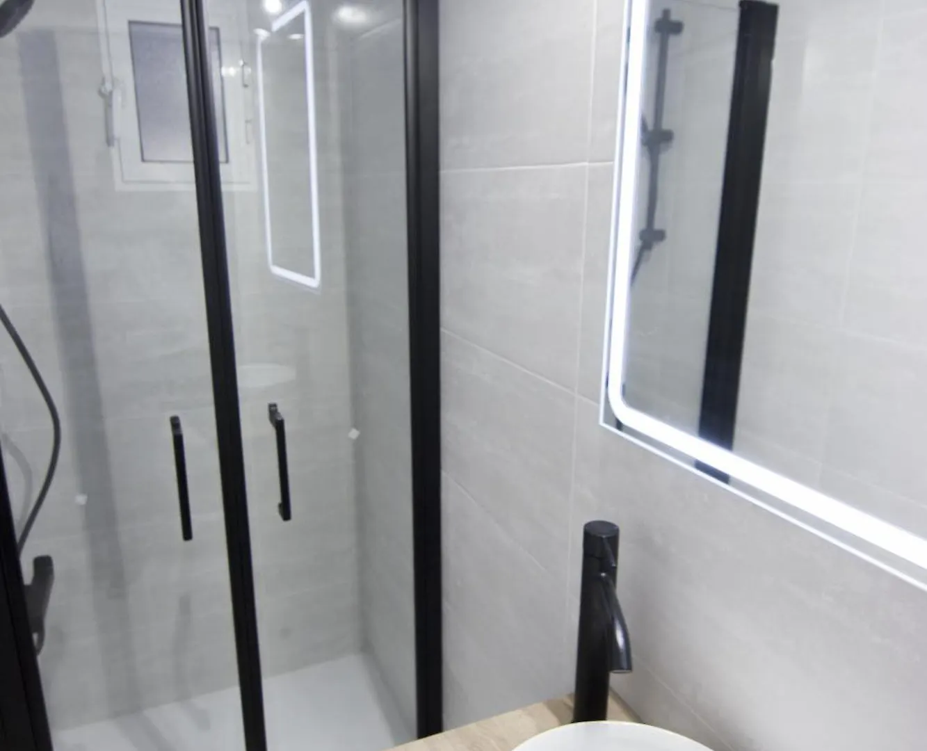 Apartment Rentalsevilla Conde De La Mejorada Spain