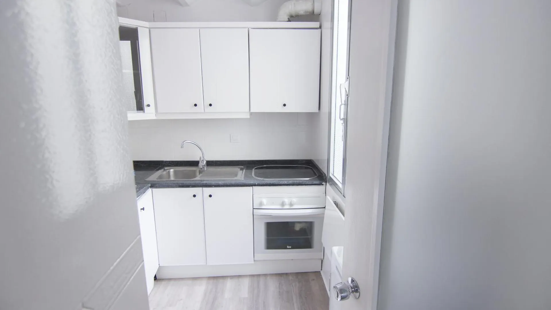Apartment Rentalsevilla Conde De La Mejorada