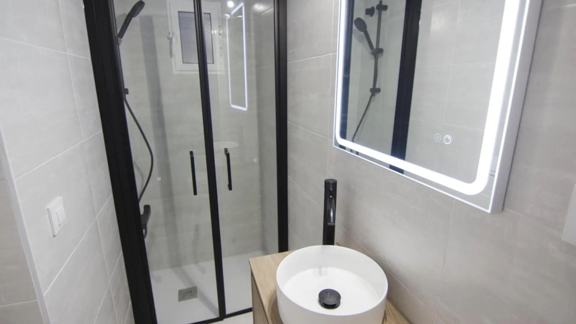 Rentalsevilla Conde De La Mejorada Apartment Seville